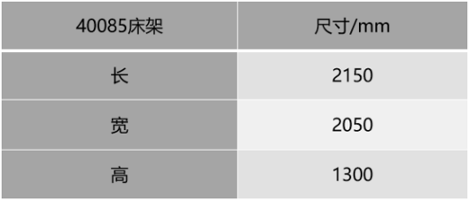 芝华仕智能床测评：多变视觉设计巧饰精致小家 床垫软糯且互动性强（型号：40085床架+艾达床垫+阿尔法电动架）(图4)