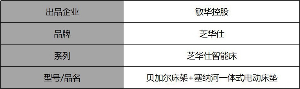 芝华仕智能床测评：半青皮高级床&精致护脊床垫 仪式感和氛围感拉满（型号：贝加尔床架+塞纳河一体式电动床垫）(图2)