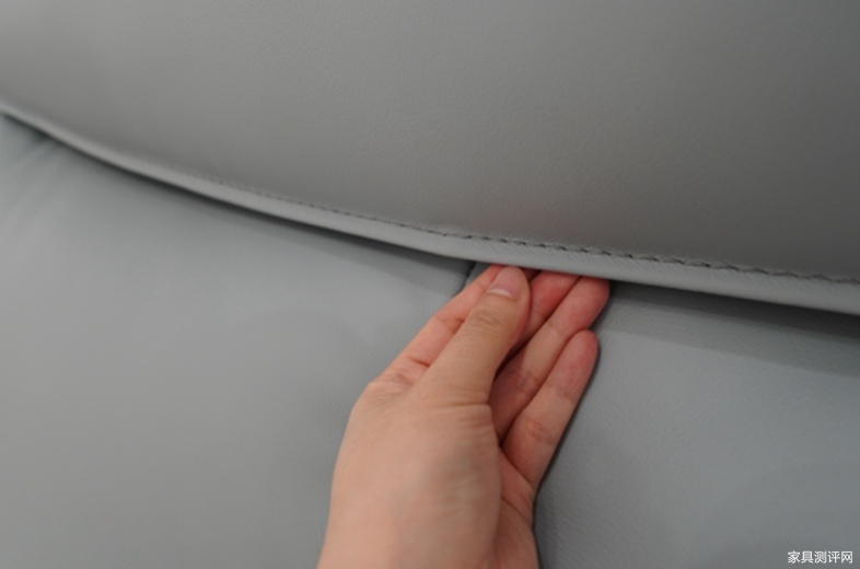 芝华仕智能床测评：多变视觉设计巧饰精致小家 床垫软糯且互动性强（型号：40085床架+艾达床垫+阿尔法电动架）(图16)