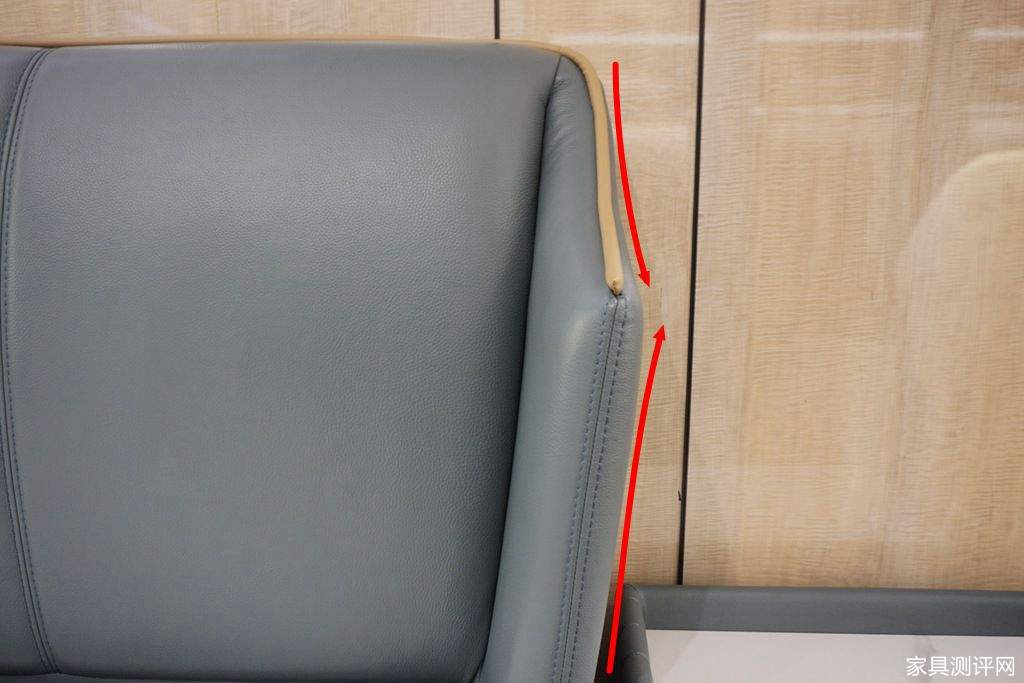 芝华仕智能床测评：半青皮高级床&精致护脊床垫 仪式感和氛围感拉满（型号：贝加尔床架+塞纳河一体式电动床垫）(图11)