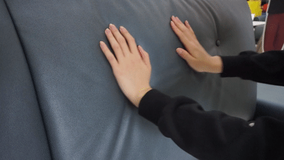 芝华仕5星软床测评：拥有“卧室沙发”的情调与便利 睡感细腻 实用性强！（型号：乐迪床架+红星尊典床垫）(图14)