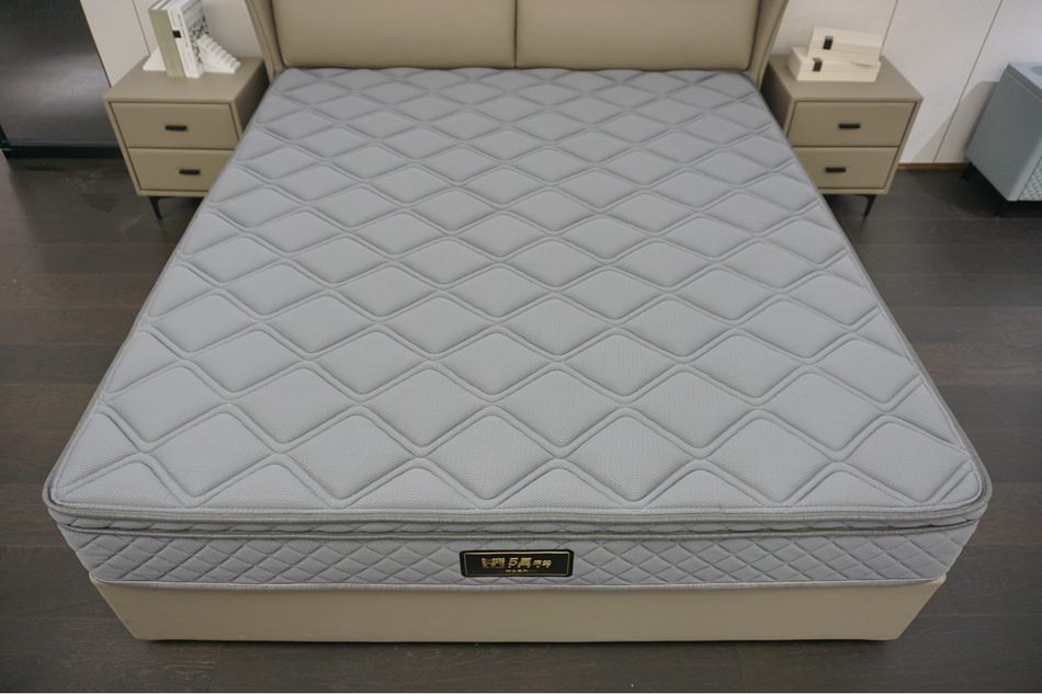 芝华仕5星床垫测评：有治愈包裹与宜人温度 越睡越愉悦（型号： - Room芯家居