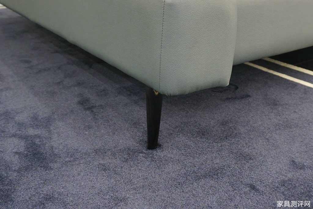 芝华仕智能床测评：半青皮高级床&精致护脊床垫 仪式感和氛围感拉满（型号：贝加尔床架+塞纳河一体式电动床垫）(图16)