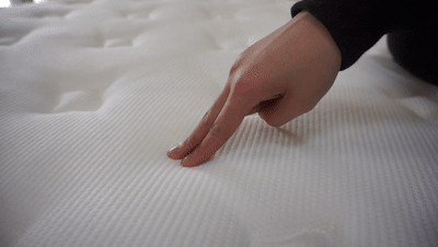 芝华仕5星软床测评：拥有“卧室沙发”的情调与便利 睡感细腻 实用性强！（型号：乐迪床架+红星尊典床垫）(图20)