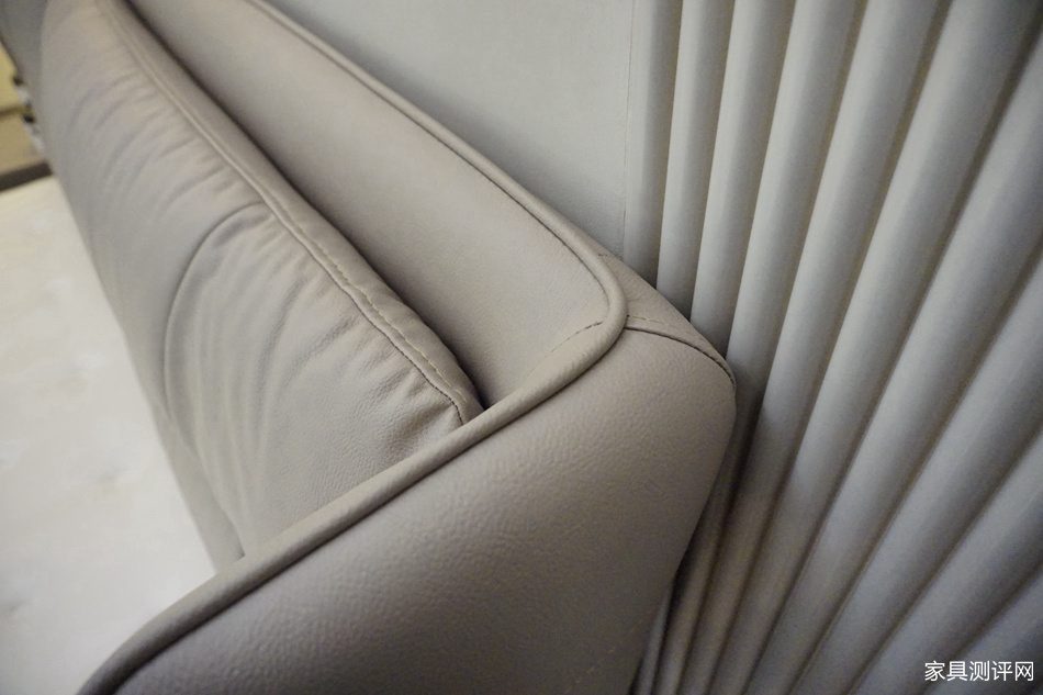 芝华仕5星软床测评：沉稳与慵懒的反差组合 刚柔并济的新中式3D床垫（型号：克里特床架+华辉床垫）(图10)