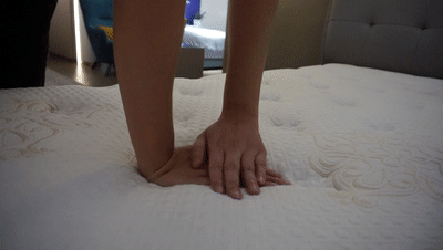 芝华仕5星软床测评：睡感细腻的高配床垫 不只是护脊！（型号：莱可床垫）(图11)