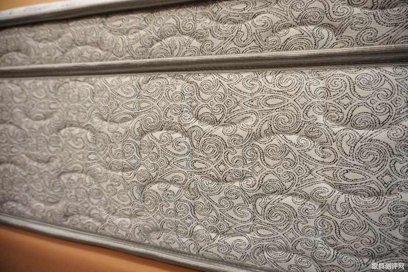 芝华仕5星床垫测评：国风款3D床垫：三分慵懒七分自然 超舒适 益睡眠（型号：5星旗舰垫）(图7)