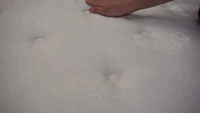 芝华仕5星软床测评：沉稳与慵懒的反差组合 刚柔并济的新中式3D床垫（型号：克里特床架+华辉床垫）(图20)