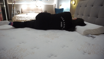 芝华仕5星软床测评：睡感细腻的高配床垫 不只是护脊！（型号：莱可床垫）(图20)