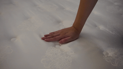 芝华仕5星软床测评：沉稳与慵懒的反差组合 刚柔并济的新中式3D床垫（型号：克里特床架+华辉床垫）(图21)