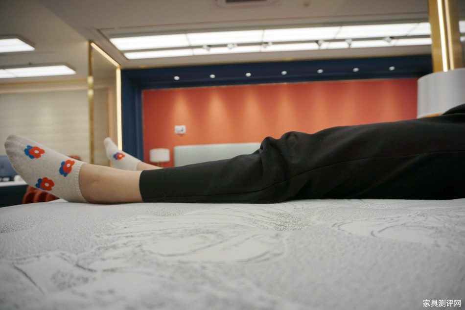 芝华仕5星床垫测评：国风款3D床垫：三分慵懒七分自然 超舒适 益睡眠（型号：5星旗舰垫）(图17)