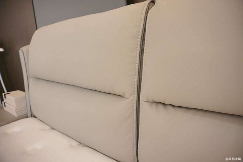 芝华仕5星软床测评：小而用心——小香风温柔床& 治愈系3D床垫（型号：10787床架+金辉床垫）(图16)