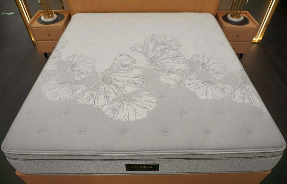 芝华仕5星床垫测评：国风款3D床垫：三分慵懒七分自然 超舒适 益睡眠（型号：5星 - ��ý���鱨��վ