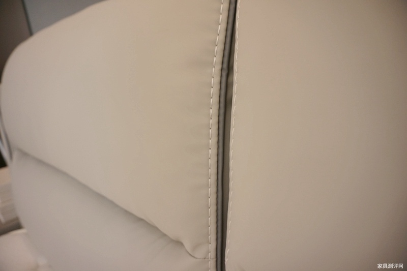 芝华仕5星软床测评：小而用心——小香风温柔床& 治愈系3D床垫（型号：10787床架+金辉床垫）(图17)