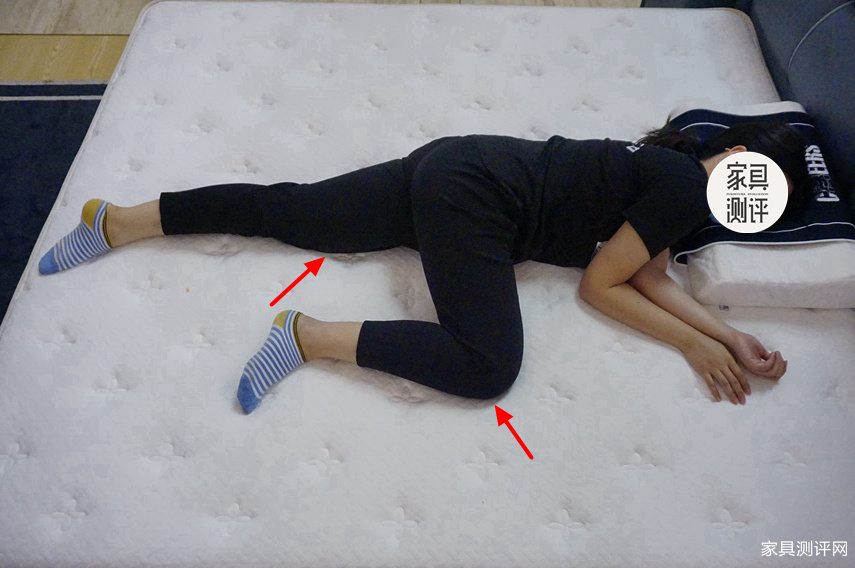 芝华仕5星软床测评：错落式设计抓人眼球 细节工艺走心 打造质感空间（型号：10533床架+美辰床垫）(图30)