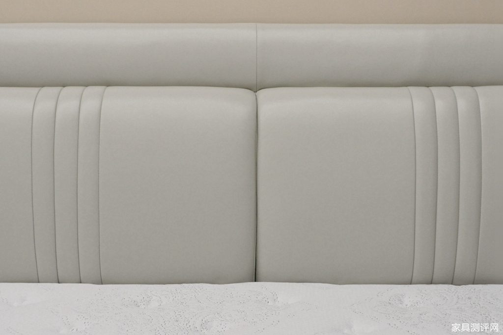 芝华仕5星床垫测评：有品！运动元素融入居家氛围 精准贴身睡感（型号：卡利亚电动床架+5星床垫30周年纪念款床垫）(图5)