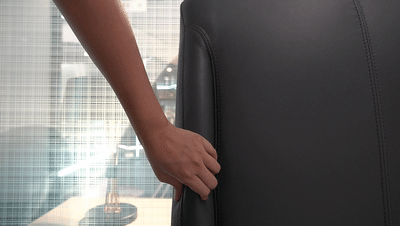 芝华仕智能床测评：给居家做减法 给生活做加法（型号：吉朗床架+斯蒂芬一体电动床垫）(图13)