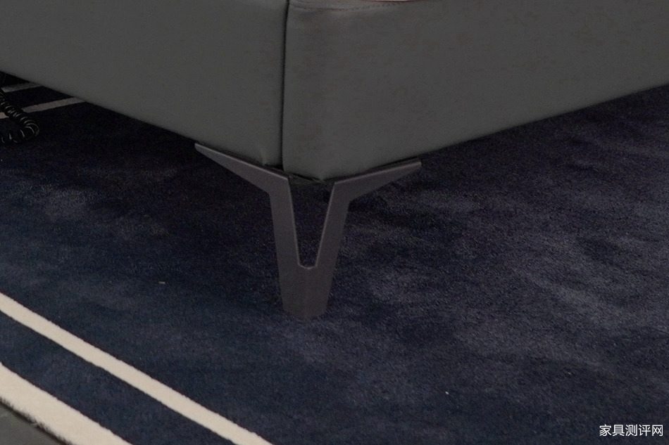 芝华仕智能床测评：给居家做减法 给生活做加法（型号：吉朗床架+斯蒂芬一体电动床垫）(图15)