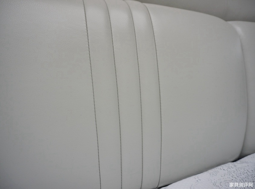 芝华仕5星床垫测评：有品！运动元素融入居家氛围 精准贴身睡感（型号：卡利亚电动床架+5星床垫30周年纪念款床垫）(图14)