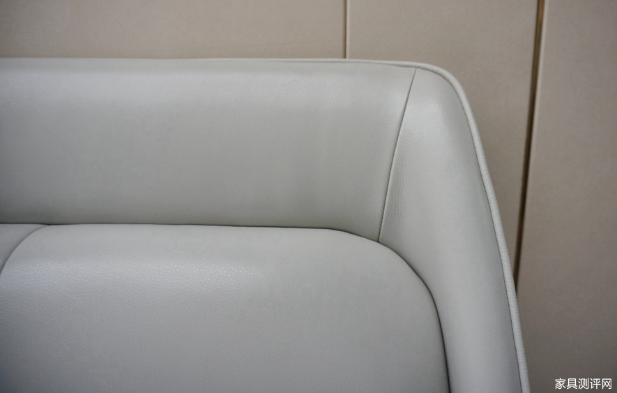 芝华仕5星床垫测评：有品！运动元素融入居家氛围 精准贴身睡感（型号：卡利亚电动床架+5星床垫30周年纪念款床垫）(图17)