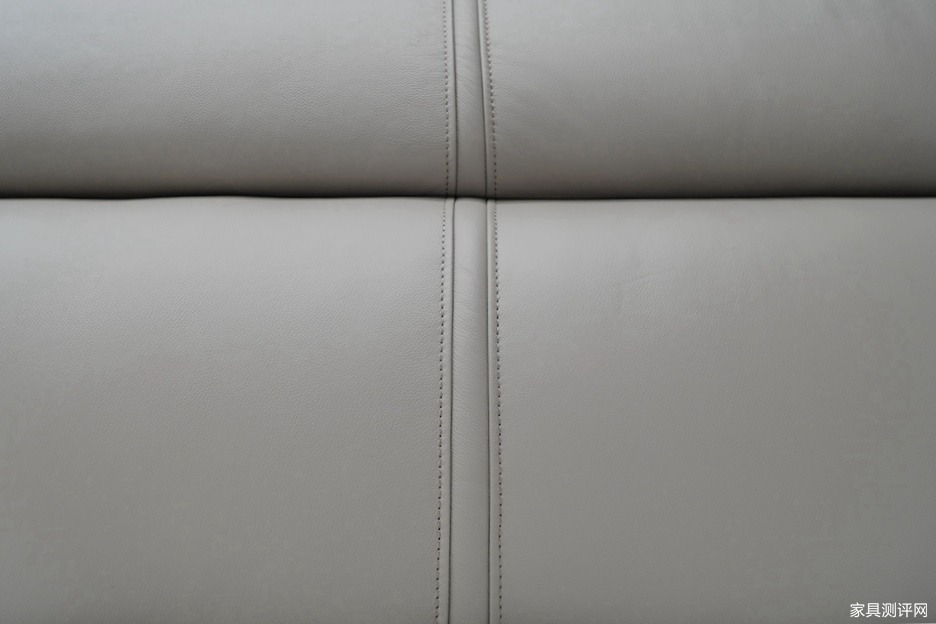 芝华仕5星床垫测评：高性价比真皮床 半旋侧翼个性设计 床垫用料足（型号：C266安加拉套床）(图9)