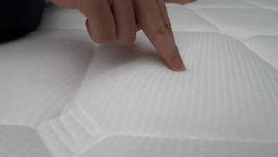 芝华仕5星床垫测评：高性价比真皮床 半旋侧翼个性设计 床垫用料足（型号：C266安加拉套床）(图19)