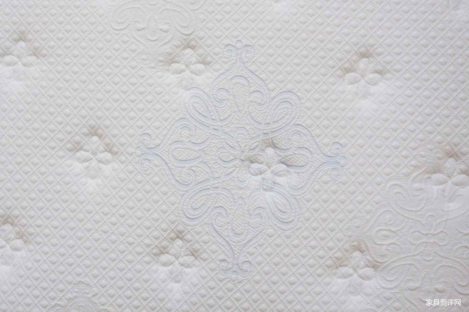 芝华仕5星软床测评：中国好床垫！与身体灵活互动 诠释幸福感(型号：美帝琪尊享版床垫)(图5)