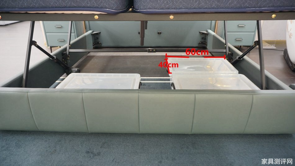 芝华仕5星床垫测评：派头足 品质也好 减震床垫软弹加倍（型号：10750电动套床）(图22)