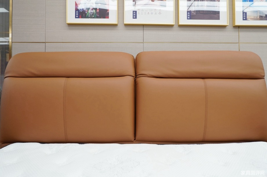 芝华仕5星床垫测评：翻折式可调节床 为主人房注入新鲜感（型号：50812电动套床）(图4)