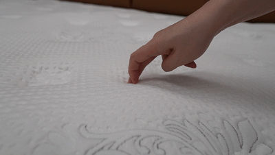 芝华仕5星床垫测评：翻折式可调节床 为主人房注入新鲜感（型号：50812电动套床）(图21)