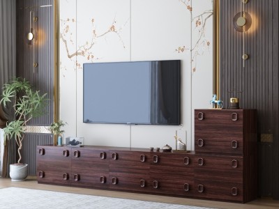 202＃乌金卡门柜 58×42×50 多种组合 - ��ý���鱨��վ