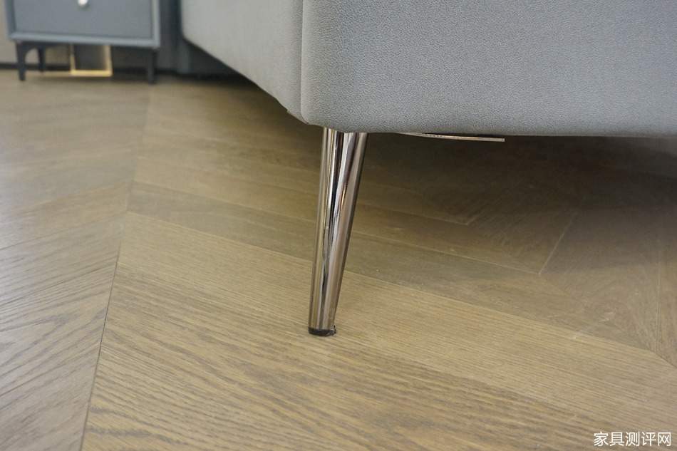 芝华仕5星软床测评：俏皮小猫造型&精巧尺寸设计 俘获年轻一族芳心（型号：颂佳床架+居然完美床垫）(图5)