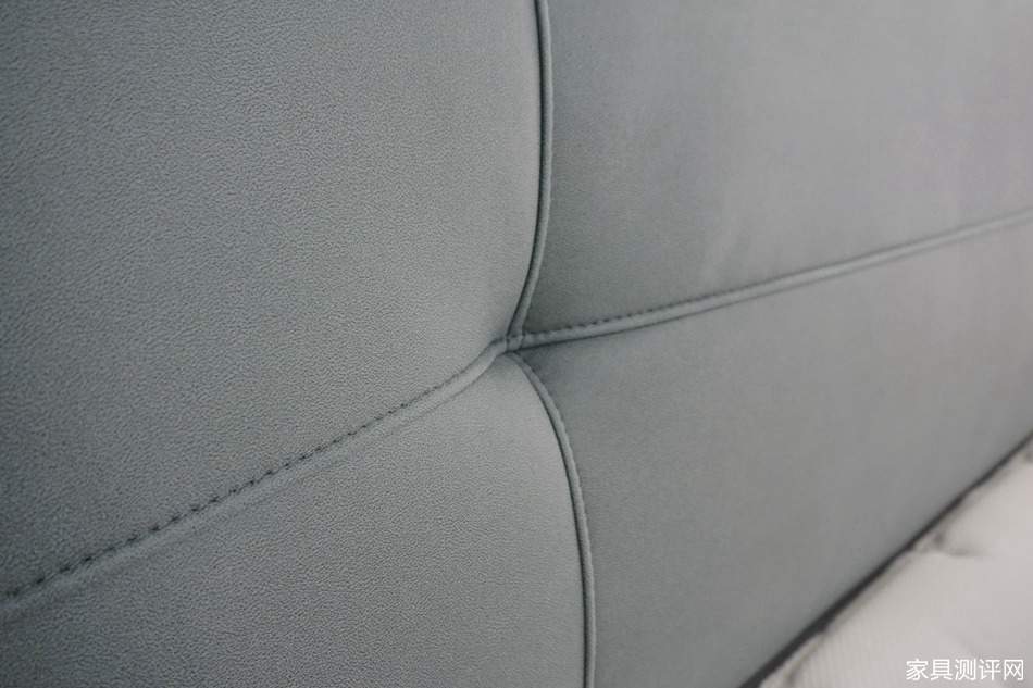 芝华仕5星软床测评：俏皮小猫造型&精巧尺寸设计 俘获年轻一族芳心（型号：颂佳床架+居然完美床垫）(图9)