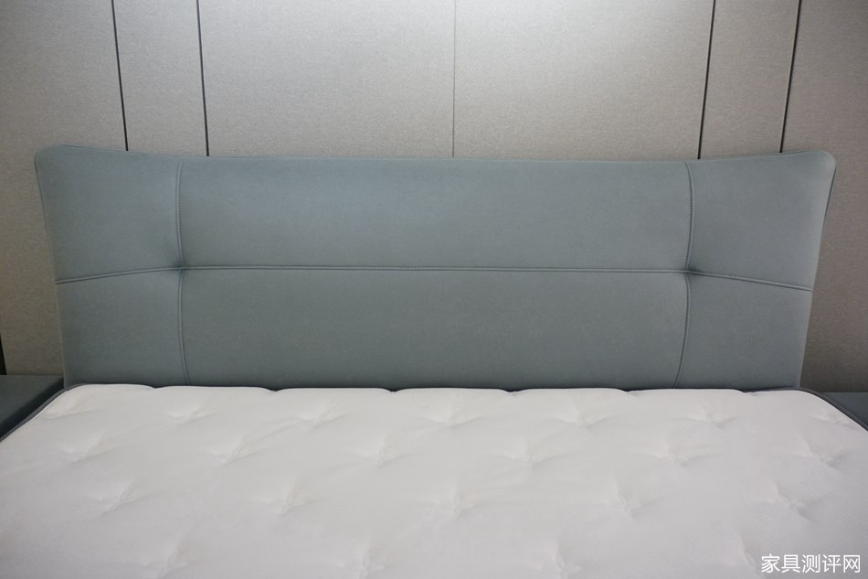 芝华仕5星软床测评：俏皮小猫造型&精巧尺寸设计 俘获年轻一族芳心（型号：颂佳床架+居然完美床垫）(图6)