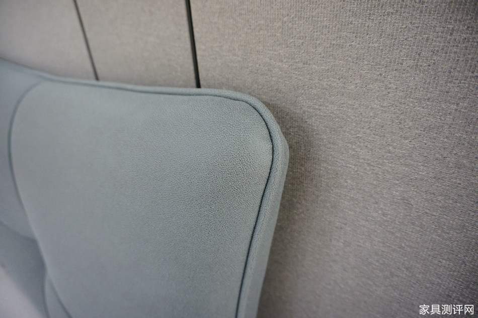 芝华仕5星软床测评：俏皮小猫造型&精巧尺寸设计 俘获年轻一族芳心（型号：颂佳床架+居然完美床垫）(图12)