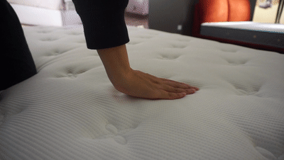 芝华仕5星软床测评：俏皮小猫造型&精巧尺寸设计 俘获年轻一族芳心（型号：颂佳床架+居然完美床垫）(图20)