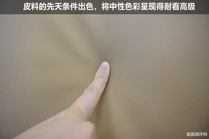 芝华仕5星床垫测评：极简美学设计 柔缓治愈睡感 让小家显高级有质感（型号：西奥多套床）(图6)