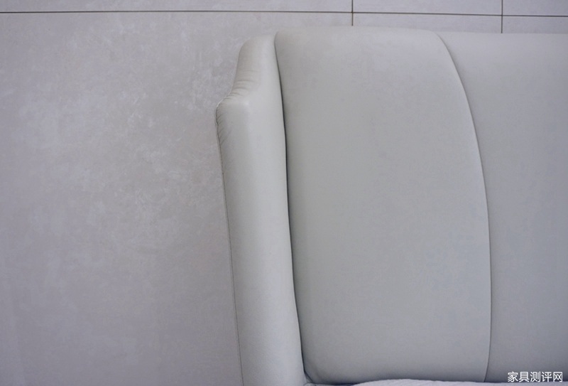 芝华仕5星床垫测评：“皇冠式”设计给足气场不撞款 护脊床垫也有趣味动感（型号：苏黎世电动套床）(图9)