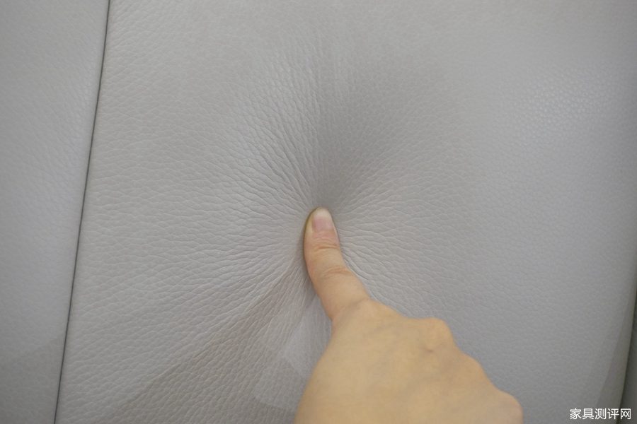 芝华仕5星床垫测评：“皇冠式”设计给足气场不撞款 护脊床垫也有趣味动感（型号：苏黎世电动套床）(图11)