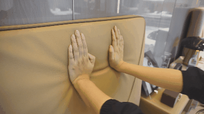 芝华仕5星床垫测评：极简美学设计 柔缓治愈睡感 让小家显高级有质感（型号：西奥多套床）(图14)