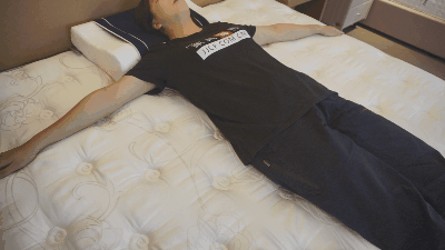 芝华仕5星床垫测评：极简美学设计 柔缓治愈睡感 让小家显高级有质感（型号：西奥多套床）(图33)