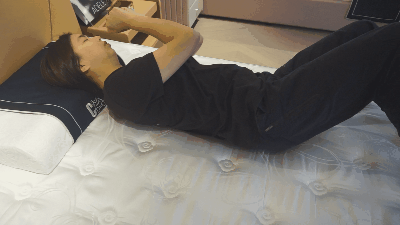 芝华仕5星床垫测评：极简美学设计 柔缓治愈睡感 让小家显高级有质感（型号：西奥多套床）(图36)