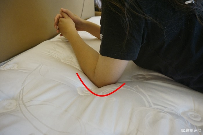 芝华仕5星床垫测评：极简美学设计 柔缓治愈睡感 让小家显高级有质感（型号：西奥多套床）(图38)