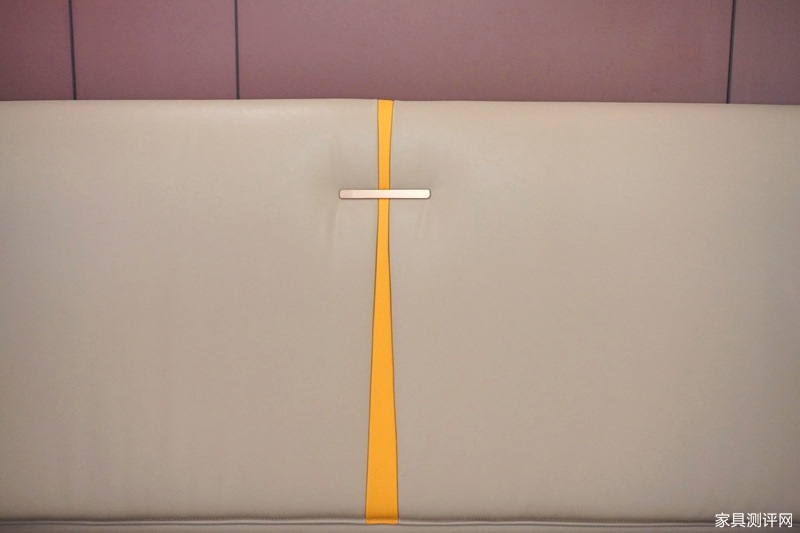 芝华仕5星软床测评：国风旗袍设计联手高级3D床垫 空间韵味和睡眠质感都有了（型号：荣耀享家床架+布兰卡床垫）(图13)