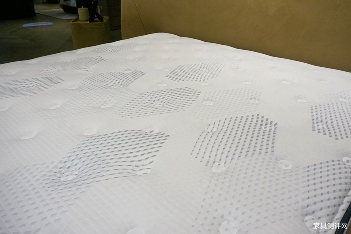 芝华仕5星软床测评：一款具有幸福感的床垫 动静皆惬意（型号：波恩床垫）(图6)