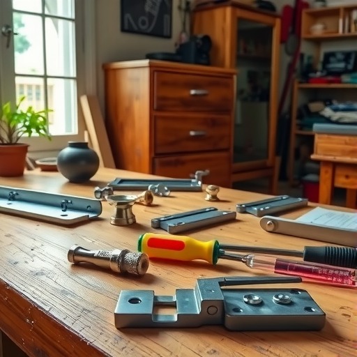 文章家具结构维修:轻松学会居家神器焕新术(图1) 文章家具结构维修:轻松学会居家神器焕新术(图1)