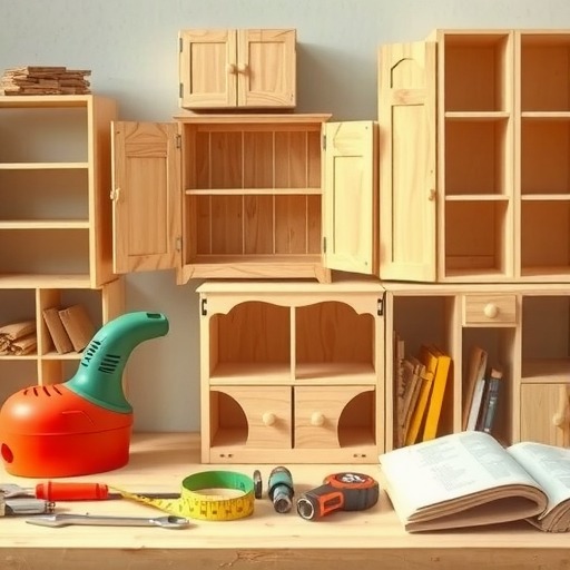 文章家具松动？快速修复指南，轻松恢复家居美观与稳固(图1)