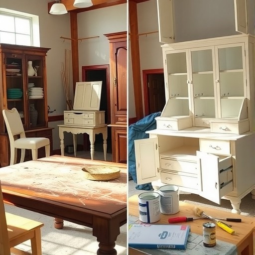 文章家具安装维修不求人，学会这些实用技巧轻松解决家居烦恼 - ��ý���鱨��վ