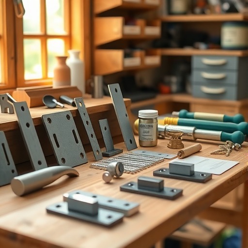 文章家具修复攻略：揭秘维修流程与关键保养技巧(图1)