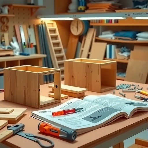 文章家具焕新攻略：告别维修难题，保养小窍门大公开 - Room芯家居